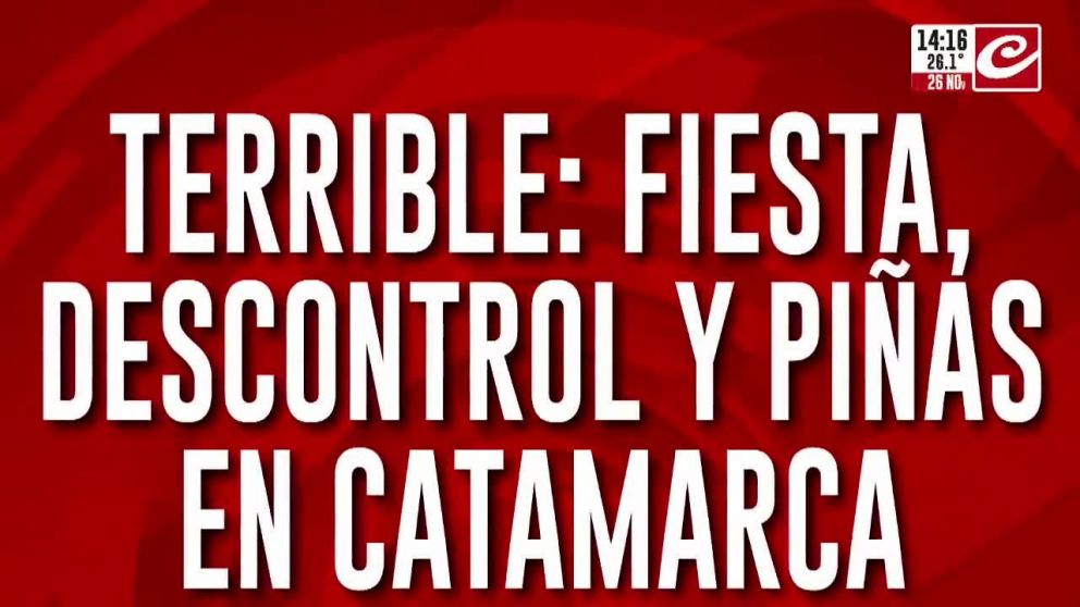 Crónica HD