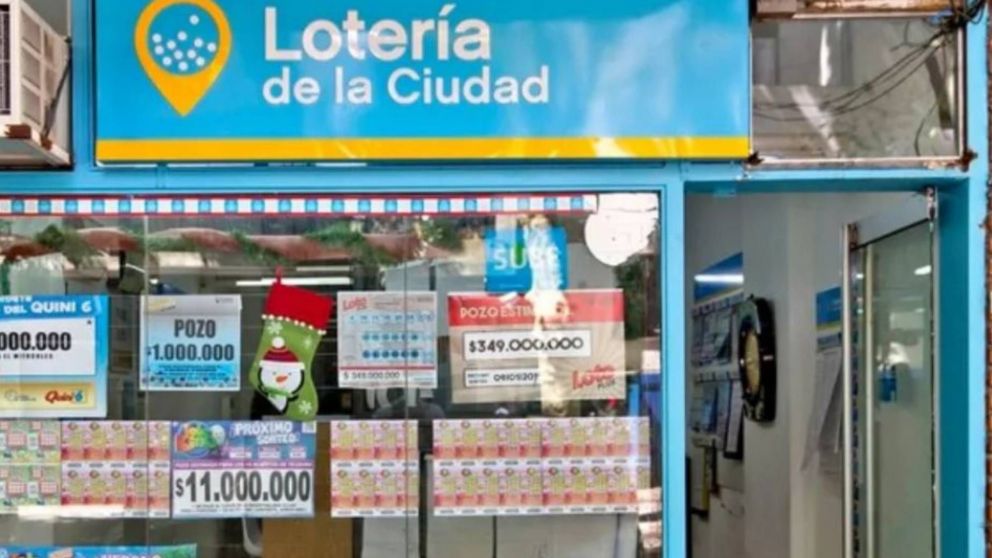 Ya está a la venta el “Gordo Porteño”