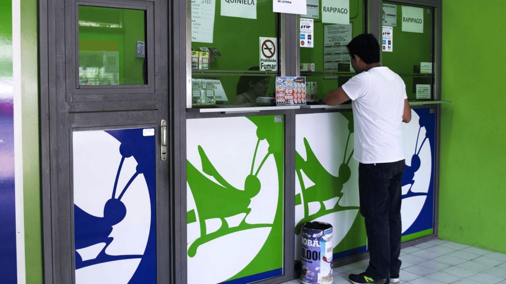 Ganó dos veces la Quiniela y ahora cumplirá uno de sus mayores sueños.