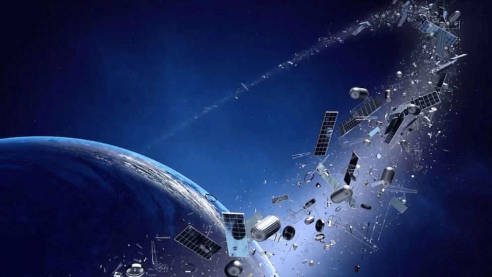 El desafío de la NASA está abierto para mayores de 18 años (Imagen ilustrativa).