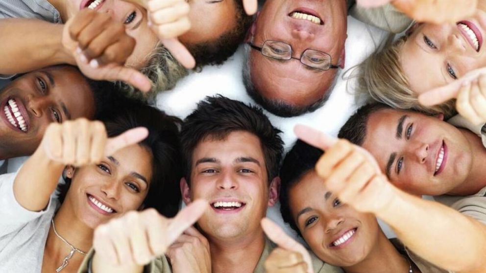 Varios signos tendr�n un buen cierre de a�o seg�n la inteligencia artificial (Imagen ilustrativa).