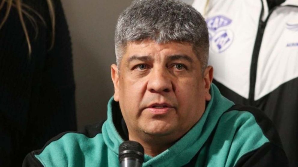 El gremialista afirmó que “estamos frente a un modelo económico que le está causando mucho daño a a la gran mayoría del pueblo argentino".