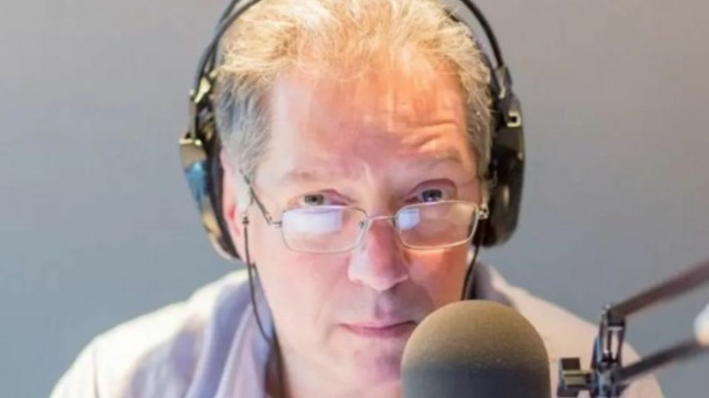Néstor Espósito tenía 58 años.