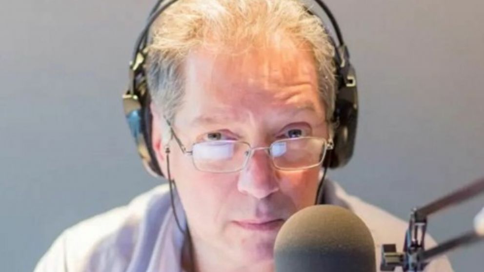 Néstor Espósito tenía 58 años.