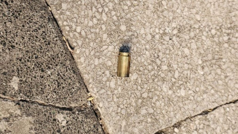 El ataque a tiros ocurri� en Juan B. Justo y Olmos, en el barrio Stella Maris.