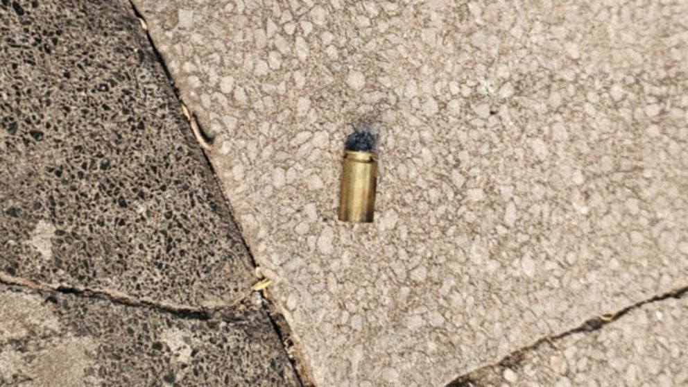 El ataque a tiros ocurri� en Juan B. Justo y Olmos, en el barrio Stella Maris.