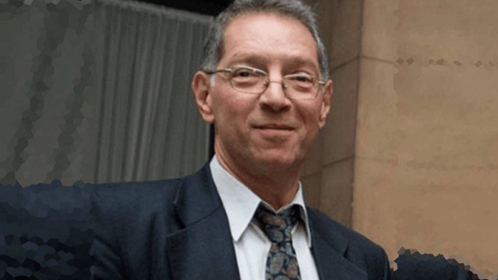 Murió el periodista Néstor Esposito