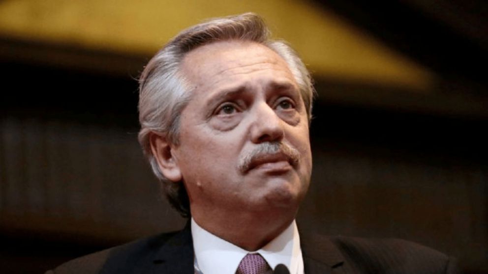 Alberto Fernández deberá declarar el próximo miércoles 27.