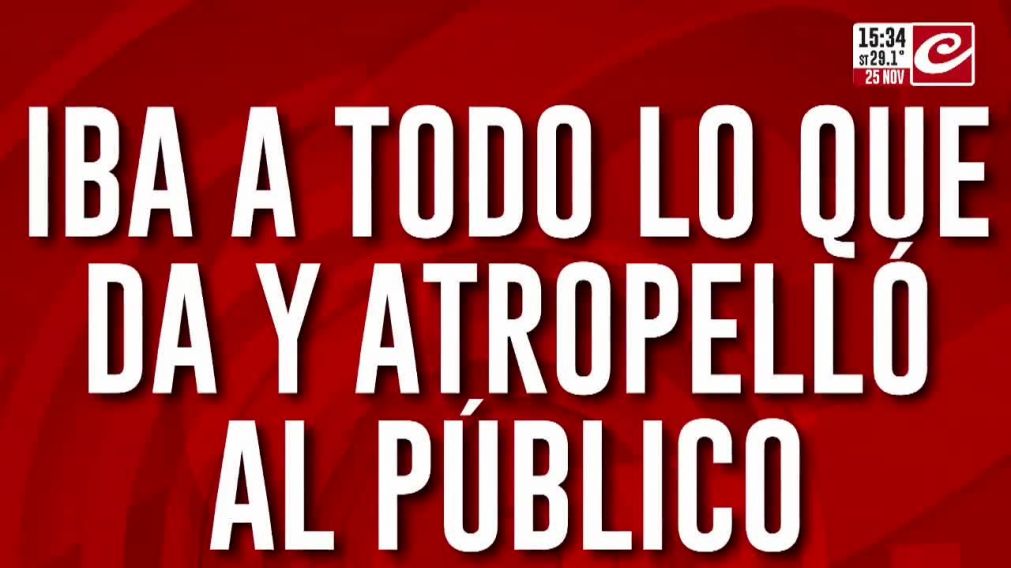 Crónica HD