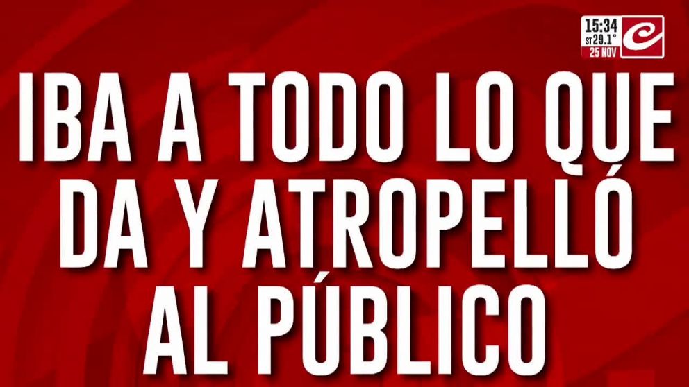 Crónica HD