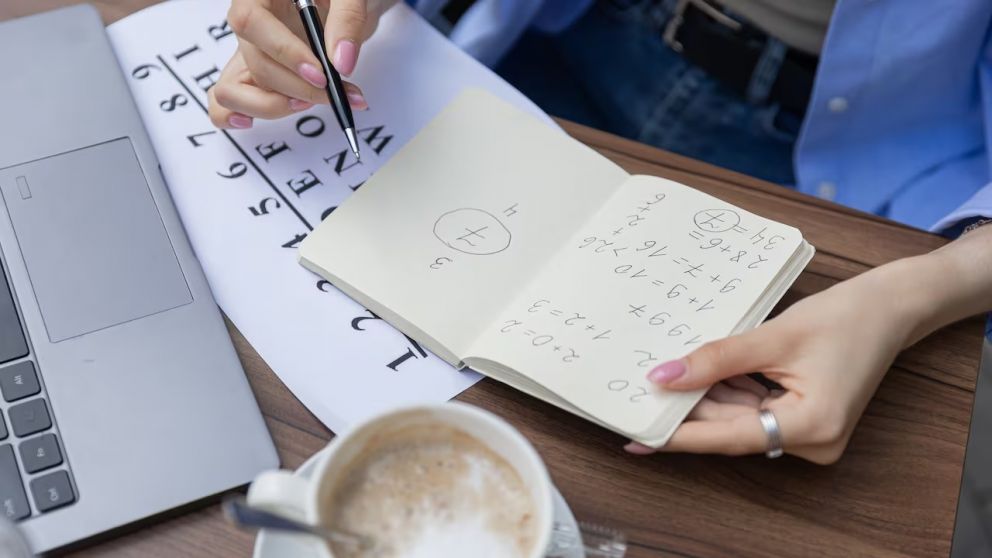 El origen de la numerología se remonta a alrededor del año 500 AC.