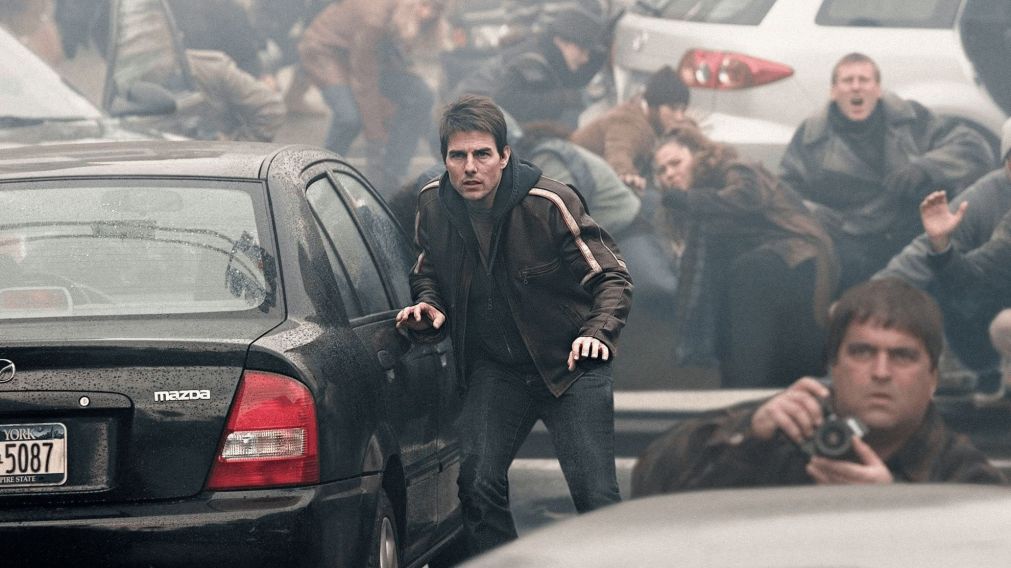 Una película de Tom Cruise abandonará Netflix.