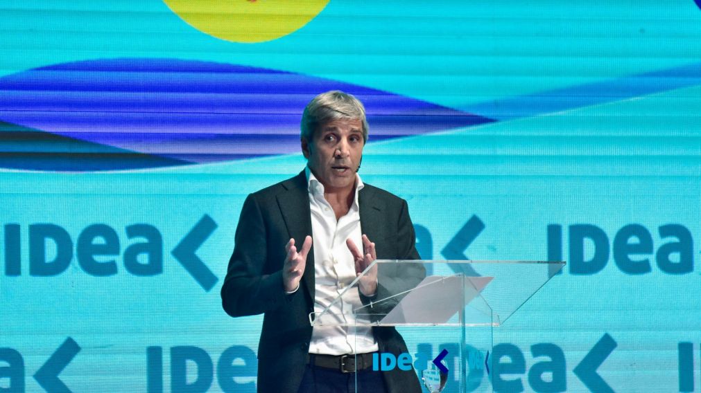 Luis Caputo desminti� la versi�n difundida por un economista cercano a Milei.