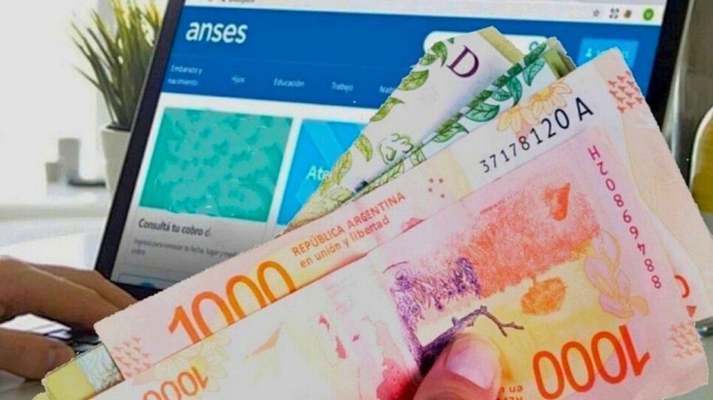 El Gobierno decidió que ANSES no pueda entregar más créditos (Imagen ilustrativa).