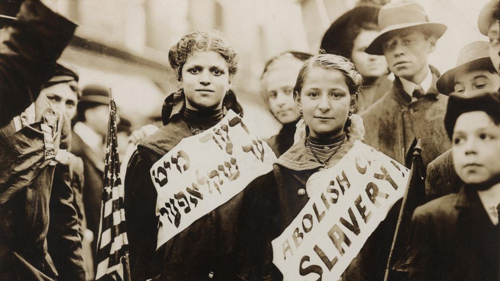 A�n en este siglo, los casos de esclavitud siguen en el mundo (Archivo).