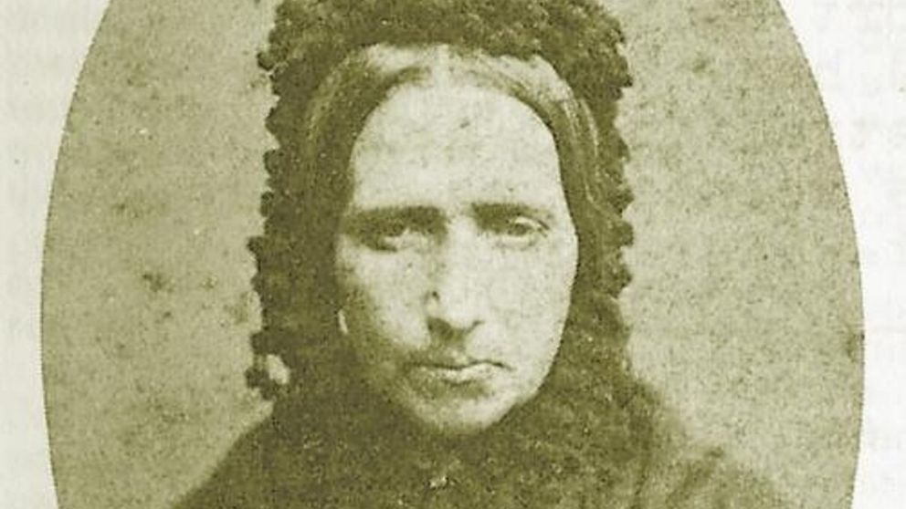 Maria Swanenburg fue una de las peores asesinas seriales de Países Bajos (Archivo).