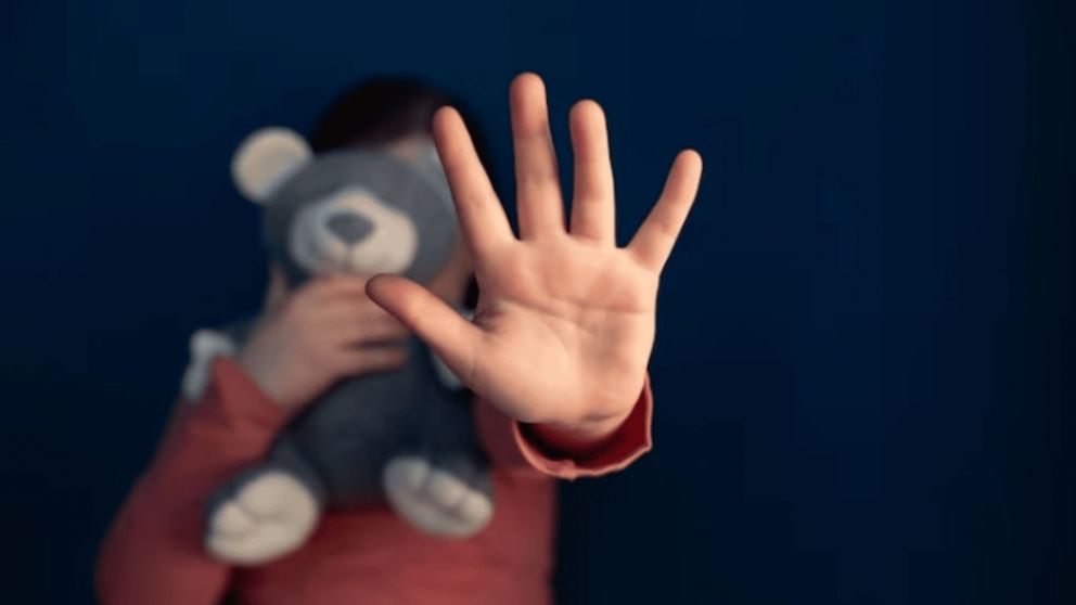 Cerca de 400 millones de niños menores de 5 años sufren violencia en sus hogares.