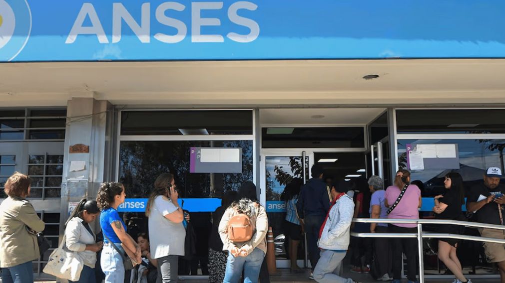 El Gobierno decidió modificar las bases del Fondo de Garantía de Sustentabilidad (FGS) de la ANSES (Imagen ilustrativa).