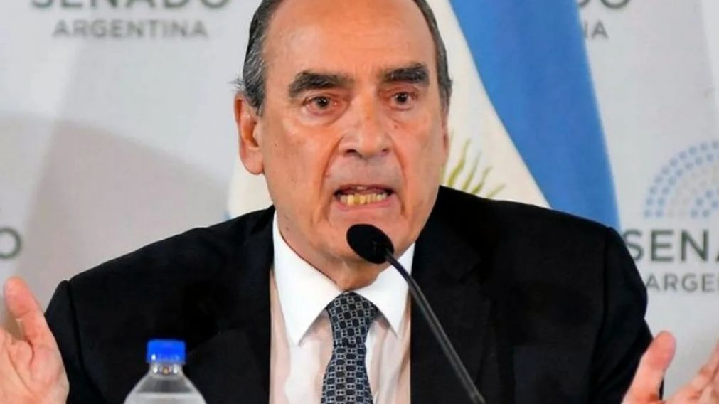Se trata del primer informe que brindará el jefe de Gabinete en la Cámara de Diputados desde que asumió su cargo el 28 de mayo último.