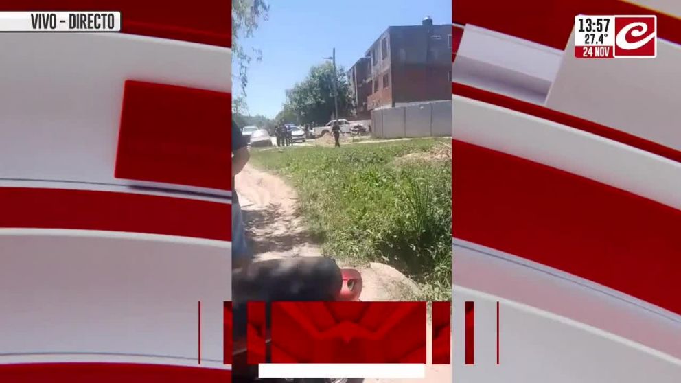 Crónica HD