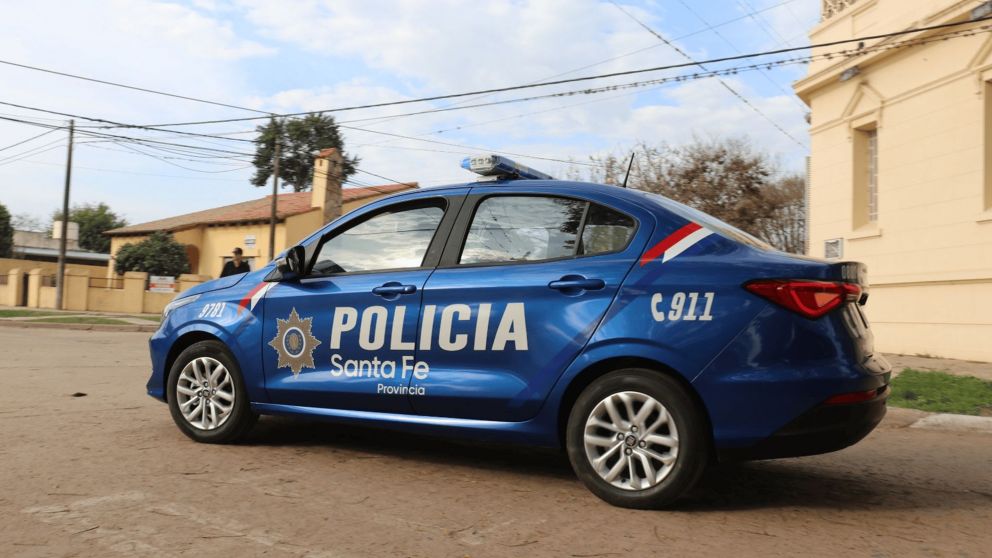 Fracturó a un nene por tocarle el timbre.