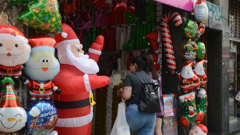 A la hora de preparar el arbolito, los clientes priorizan las ofertas y las promociones.