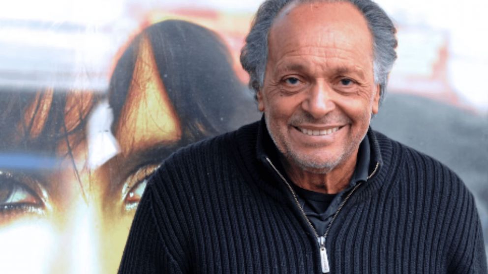 Murió Roberto Giordano.