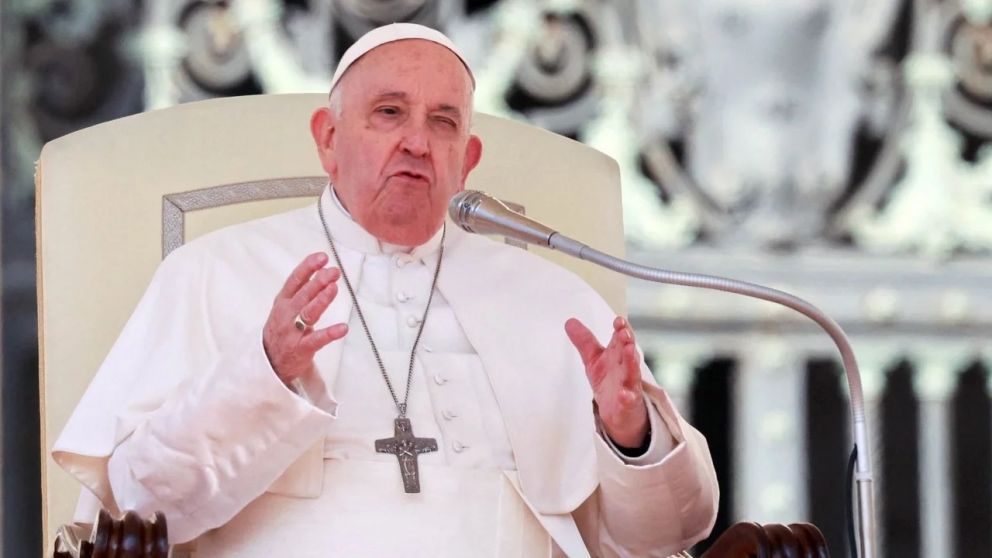 Para el Sumo Pont�fice, Carlo es un ejemplo de c�mo vivir la fe en el mundo contempor�neo sin perderse.