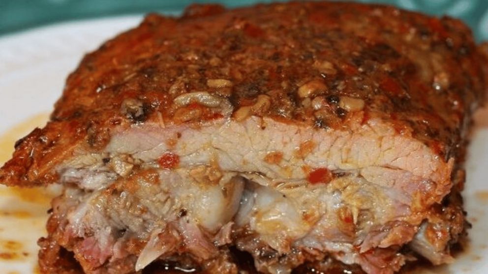 Bien preparado, este corte de carne se transforma en un plato delicioso y lleno de sabor para compartir en cualquier ocasión especial (Imagen ilustrativa).