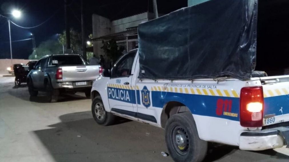 La policía de Salta investiga las causales del ataque a un jubilado.