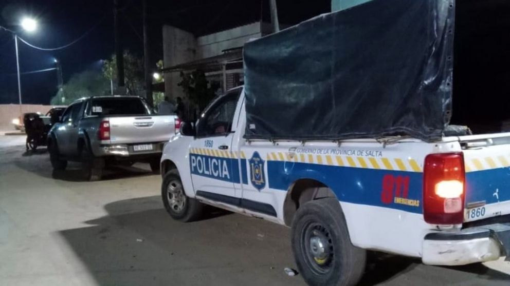 La policía de Salta investiga las causales del ataque a un jubilado.