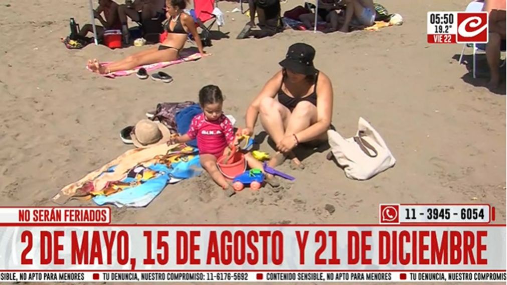 Crónica HD