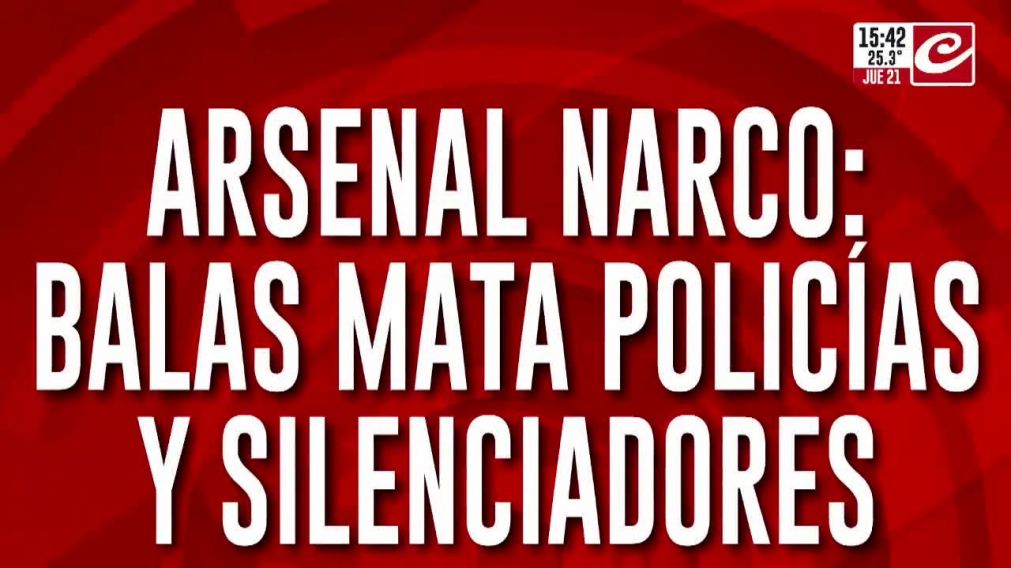 Crónica HD