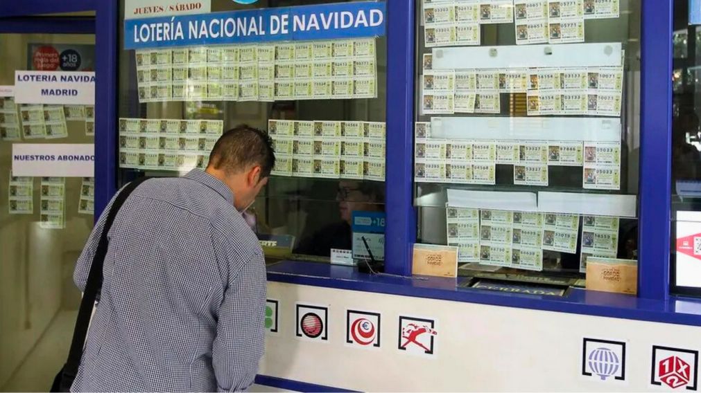 Usó cifras con un profundo significado y ganó un premio millonario en la lotería. ¿Fue una señal del destino? (Imagen ilustrativa).