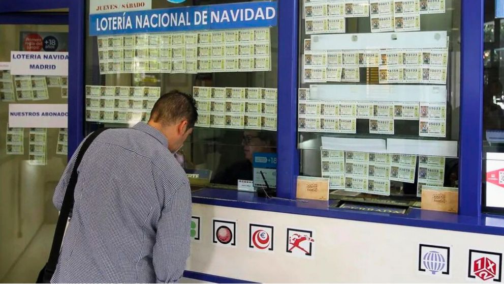 Usó cifras con un profundo significado y ganó un premio millonario en la lotería. ¿Fue una señal del destino? (Imagen ilustrativa).