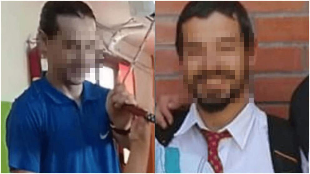 El docente fue denunciado también en el 2023 por abusos en un jardín de infantes.