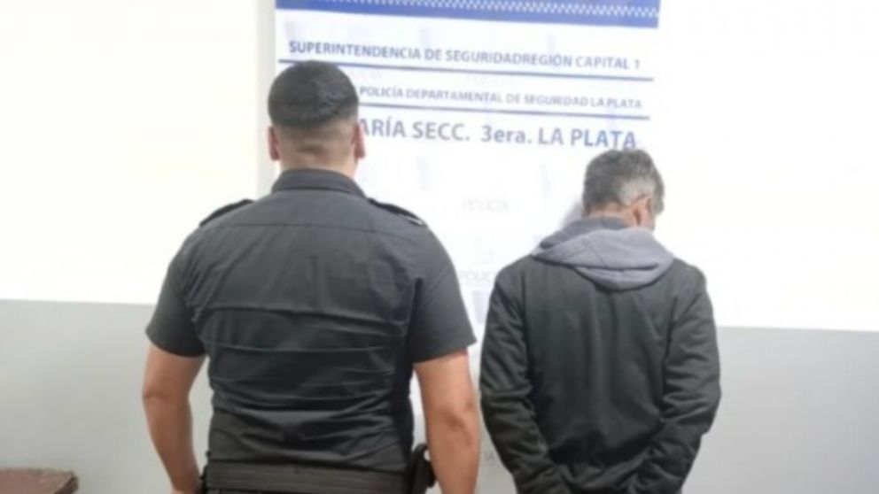 El sospechoso es un subteniente de la fuerza.