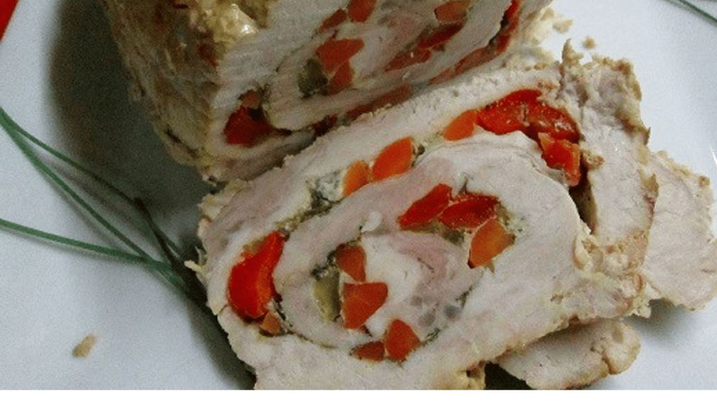 El corte de carne barato para hacer un arrollado distinto y cuidar tu bolsillo (imagen ilustrativa)