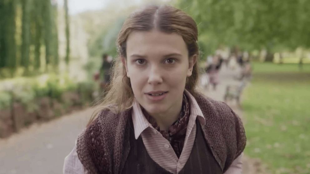 Netflix: La película de detectives al estilo "Sherlock Holmes" que es perfecta para una tarde de desconexión de la rutina