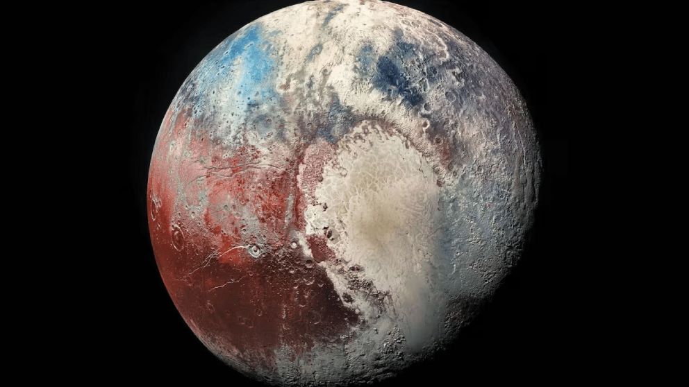 Mucho cuidado con el histórico ingreso de Plutón en Acuario: ¿Cuáles son las predicciones para cada signo? (Imagen ilustrativa)