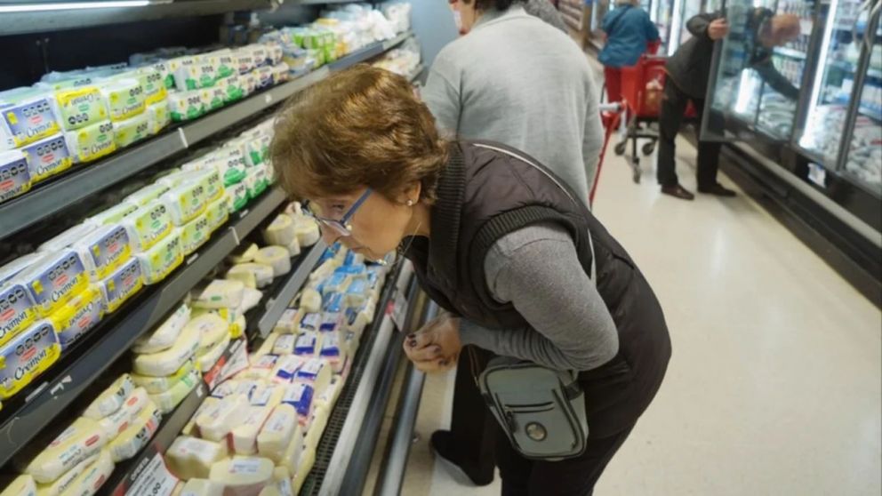 Cuenta DNI entrega beneficios para jubilados y pensionados que realicen compras desde la billetera virtual en octubre.