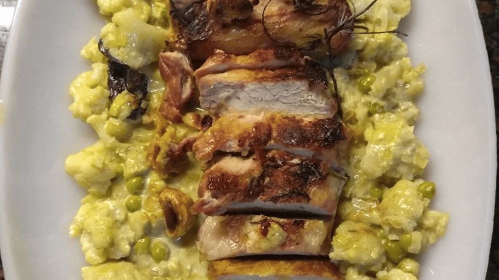 Compra el corte de cerdo premium con los beneficios de Cuenta DNI y ahorra unos buenos mangos.