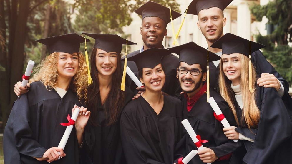 La inteligencia artificial eligió las carreras universitarias más difíciles (Imagen ilustrativa).