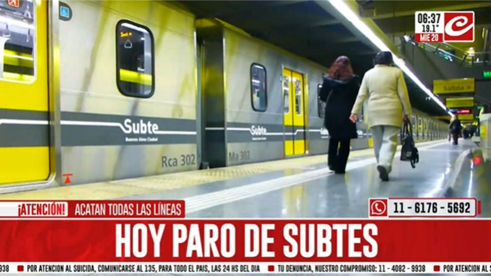 Crónica HD