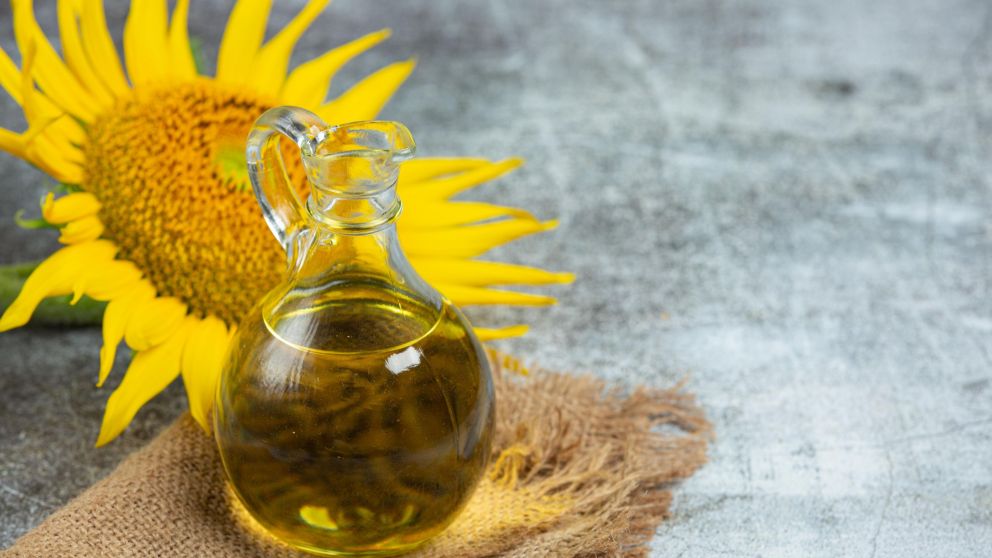 ANMAT prohibió 4 aceites "truchos" y peligrosos: ¿Qué marcas? (Freepik).