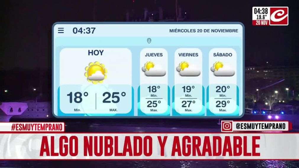 Crónica HD