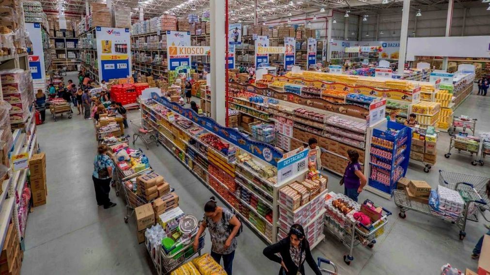 Los precios mayoristas fueron los más bajos desde la pandemia.