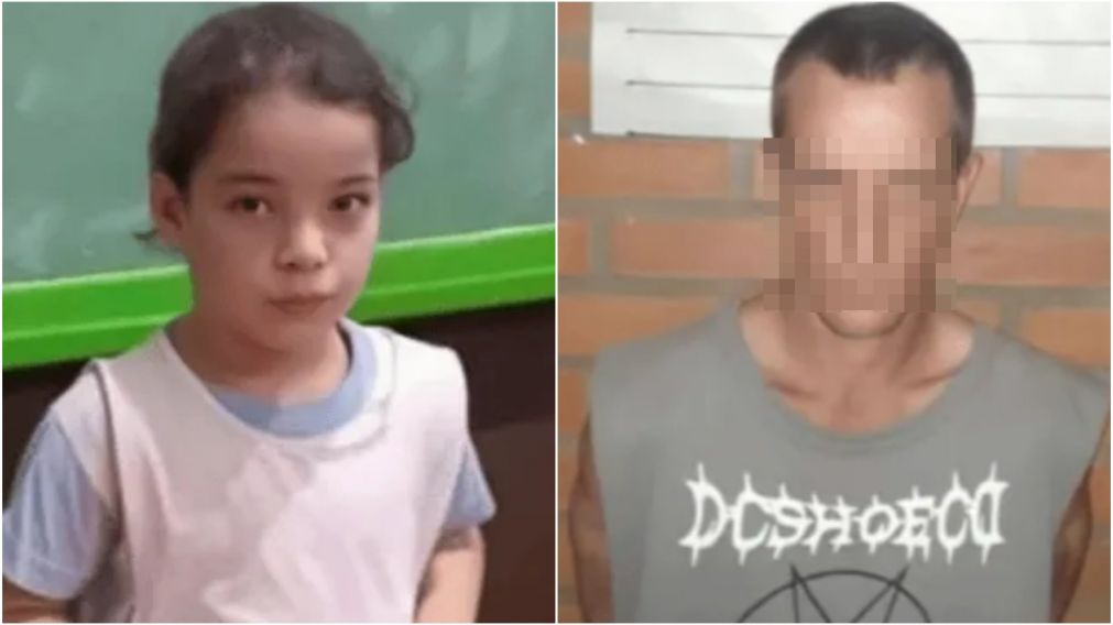 Fabiana Sirino reconoció al presunto asesino del hecho antes de morir.