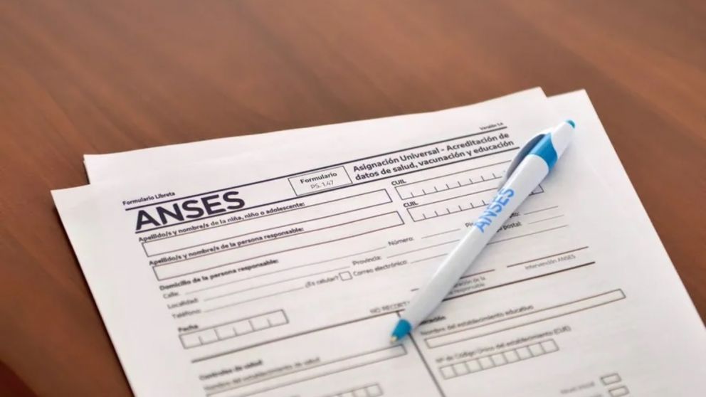 El trámite les permite a las familias acceder al 20 por ciento que corresponde al complemento acumulado de esta asignación durante el año anterior.