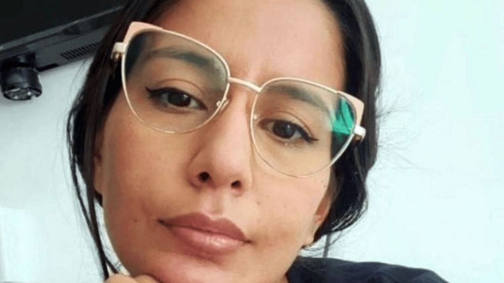 El cuerpo de Cecilia Strzyzowski no apareció.